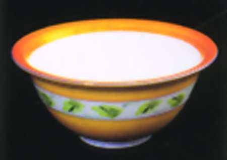 Crispin 9" Salad Serving Bowl