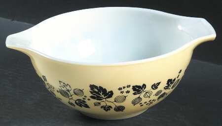 Gooseberry 9" Cinderella Mixing Bowl