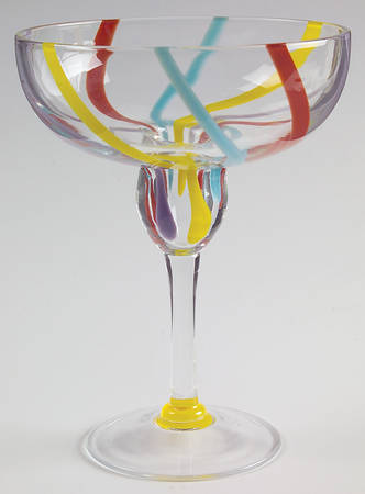 Equator Glassware Margarita
