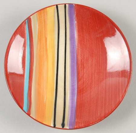 Equator Individual Dip Dish by Pfaltzgraff