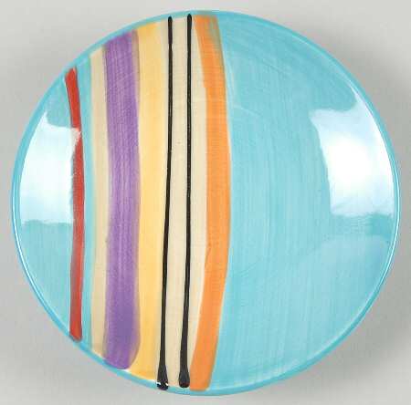 Equator Individual Dip Dish