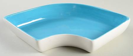 Equator L Shaped Side for (5 Piece) Chip & Dip