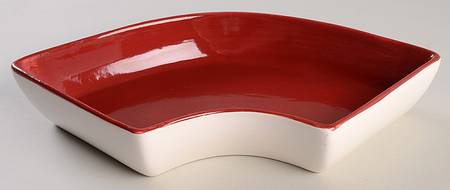 Equator L Shaped Side for (5 Piece) Chip & Dip