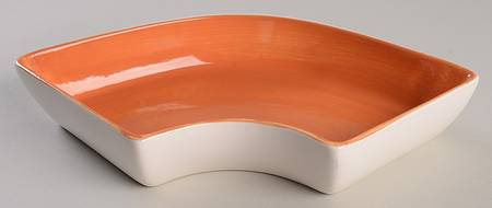 Equator L Shaped Side for (5 Piece) Chip & Dip