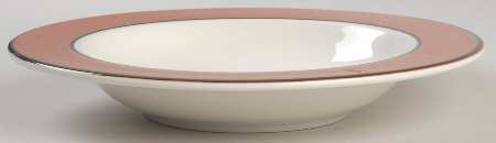 PGN29 Rim Soup Bowl by Pagnossin