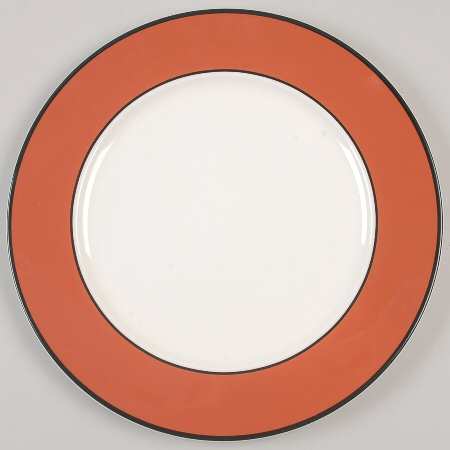 PGN29 12" Chop Plate (Round Platter) by Pagnossin