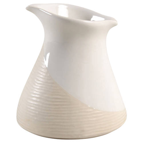 Sand & Seas Sandbar Creamer