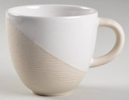 Sand & Seas Sandbar Mug by Pfaltzgraff