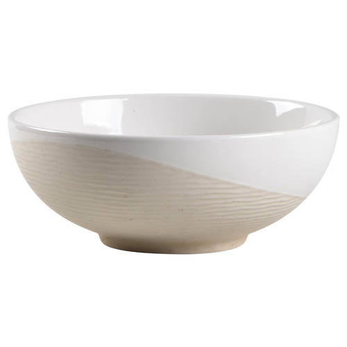 Sand & Seas Sandbar Soup/Cereal Bowl