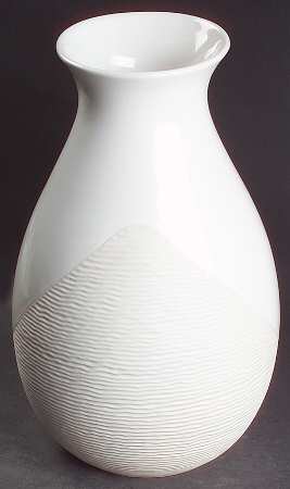 Sand & Seas Sandbar 12" Vase
