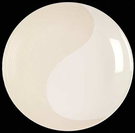 Sand & Seas Sandbar Salad Plate