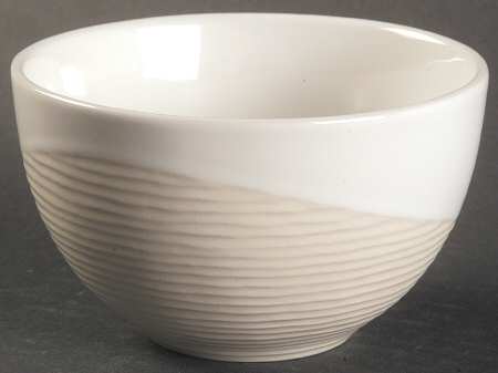 Sand & Seas Sandbar Dessert Bowl
