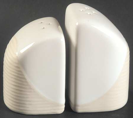 Sand & Seas Sandbar Salt & Pepper Set