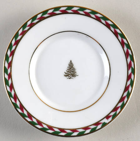 PBA22 Saucer for Demitasse Cup by Pottery Barn China