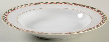 Rim Soup Bowl