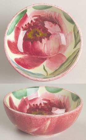 Flower Market Individual Dip Dish