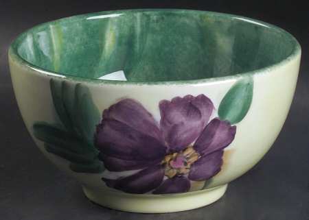 Flower Market Soup/Cereal Bowl