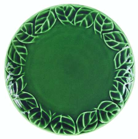 Jade Leaves by Pier 1