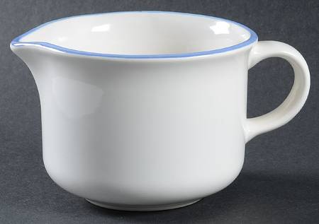 Hopscotch (No Fruit) Gravy Boat