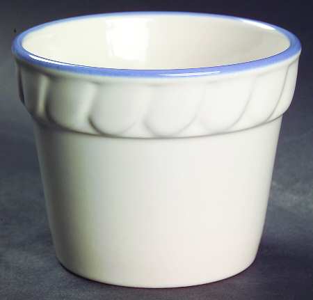 Hopscotch (No Fruit) 3" Flower Pot