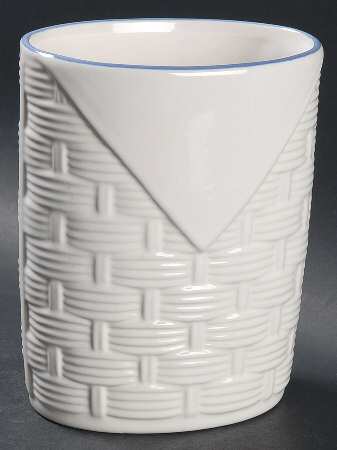 Hopscotch (No Fruit) Utensil Holder