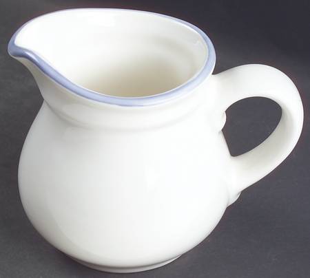 Hopscotch (No Fruit) Creamer