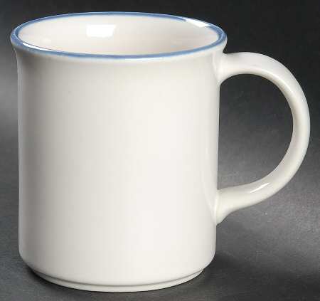 Hopscotch (No Fruit) Mug