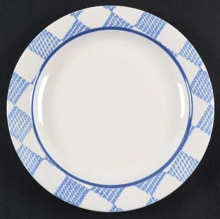 Hopscotch (No Fruit) Salad Plate
