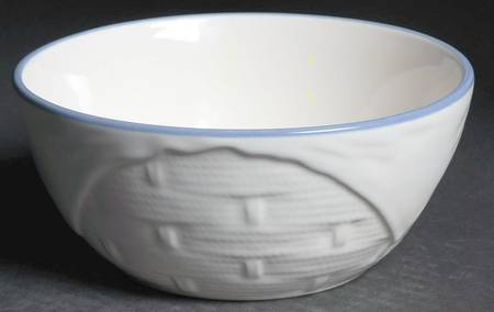 Hopscotch (No Fruit) Basket Bowl