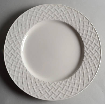 Magnum Gazebo 12" Chop Plate (Round Platter)