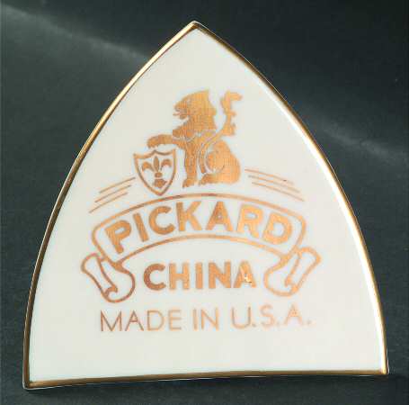 Advertising Signs by Pickard