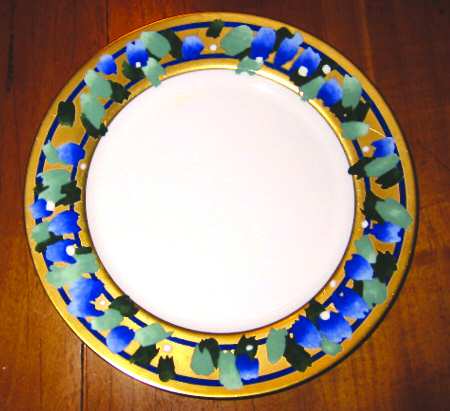 PMC1 by Pomellato China
