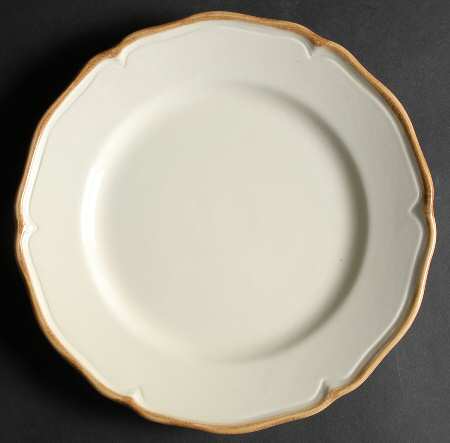 Villa Antica Almond (White) by Presenttense