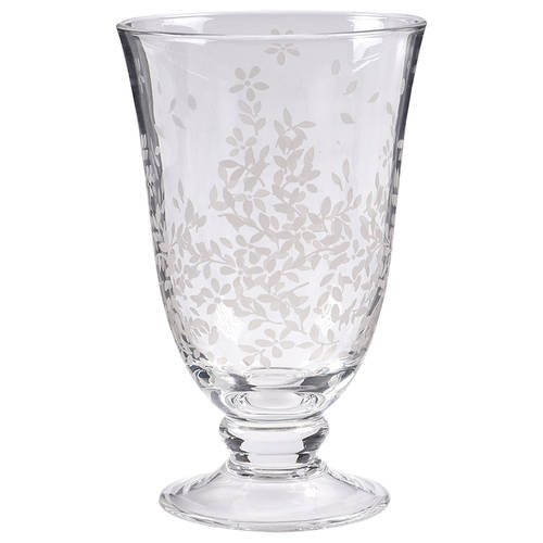 Delicato Glassware Iced Tea