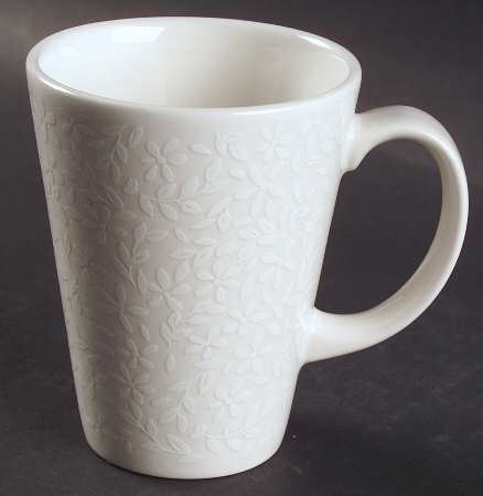 Delicato Mug by Pfaltzgraff