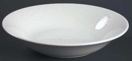 Delicato 8" Individual Pasta Bowl