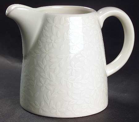 Delicato Creamer