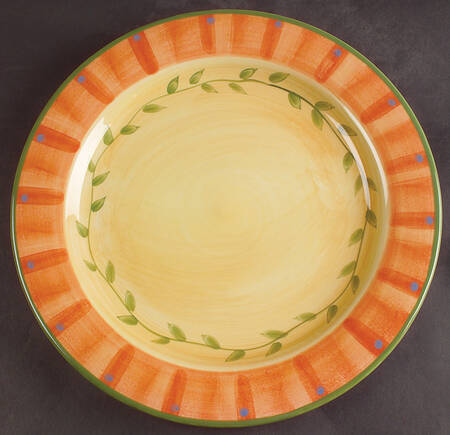 Napoli (Stoneware) by Pfaltzgraff