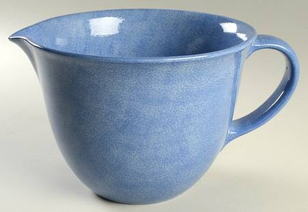 Napoli (Stoneware) Oversize Batter Bowl by Pfaltzgraff