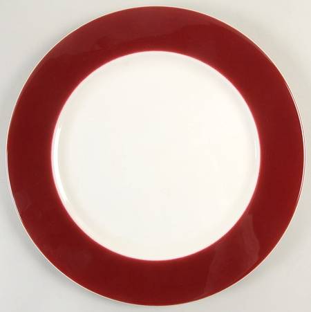 PGN25 12" Chop Plate (Round Platter) by Pagnossin