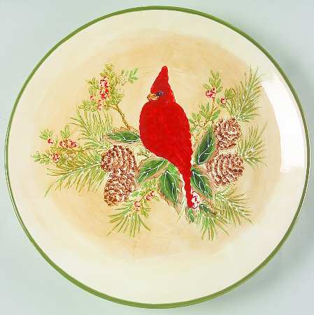 Cardinal by Pacific Rim