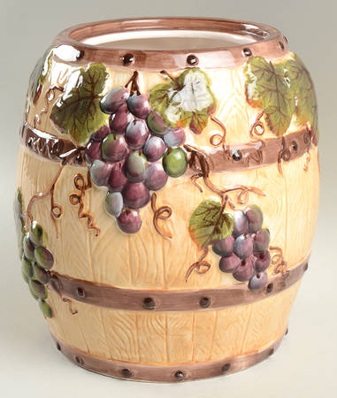 Sonoma Cookie Jar No Lid