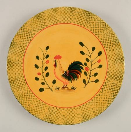 Rooster by Pacific Rim