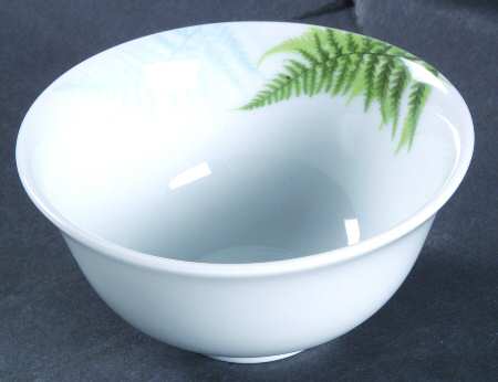 Ferns Rice Bowl by Patra