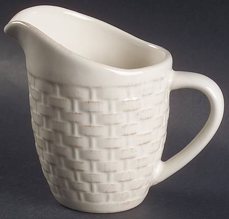 Hamptons Creamer by Pfaltzgraff