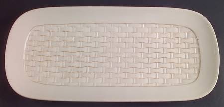 Hamptons Bread Tray