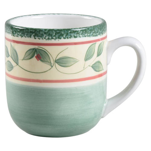Garden District Mug