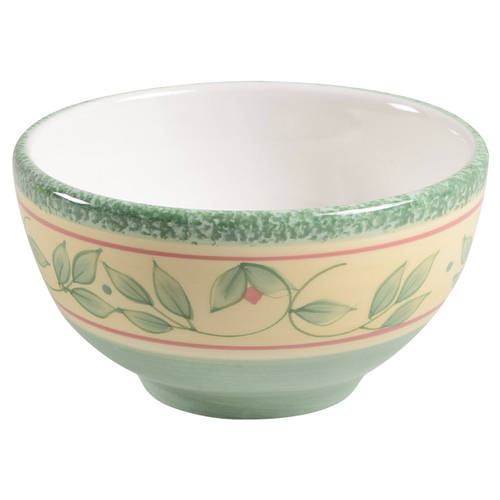 Garden District Soup/Cereal Bowl