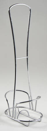 Evening Sun Oil Set,  Metal Caddy Only