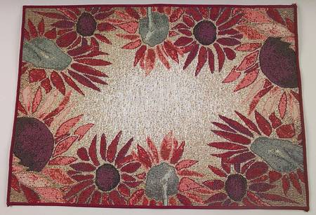 Evening Sun Cloth Placemat